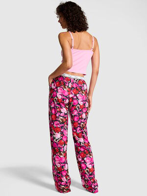 Flannel Sleep Pants