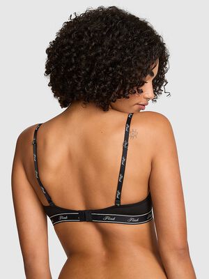 Wear Everywhere&trade; Lightly Lined Full Coverage T-Shirt Bra