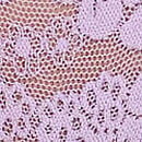 Wink V-String Panty, Purple Aster, swatch