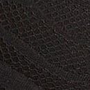 Wear Everywhere&trade; Lightly Lined Wireless Bra, Black, swatch