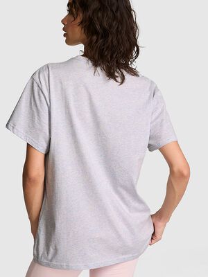 Campus Cotton&trade; Tee