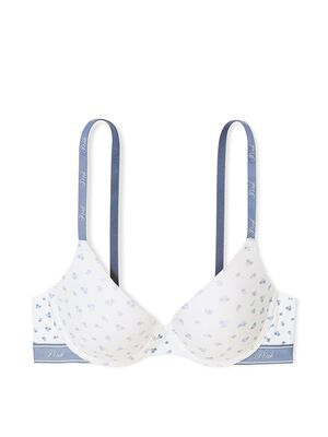 Wear Everywhere Push-Up Bra