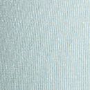 Cotton Lace-Trim Scoop Bralette, Spray Blue, swatch