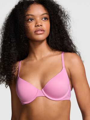 Wear Everywhere Lightly Lined T-Shirt Bra