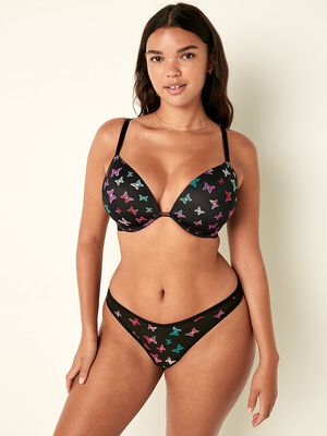 Wear Everywhere Super Push-Up Bra