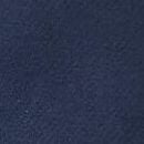 Luxe Fleece Hoodie, Noir Navy, swatch