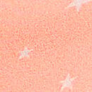 No-Show Thong Panty, Orange Hills Star Print, swatch