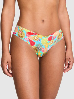 No-Show Thong Panty