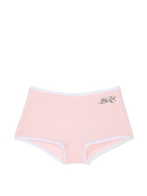 Cotton Boyshort Panty