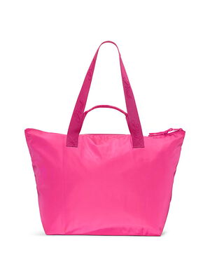 Nylon Tote Bag