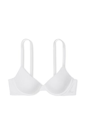Wear Everywhere Lightly Lined T-Shirt Bra