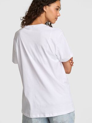 Campus Cotton&trade; Tee