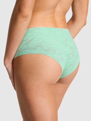 No-Show Cheeky Panty