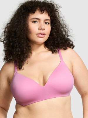 Wear Everywhere Wireless Lightly Lined Bra