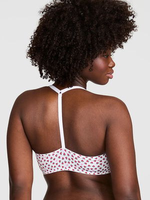 Wear Everywhere&trade; Front-Close Push-Up Bra
