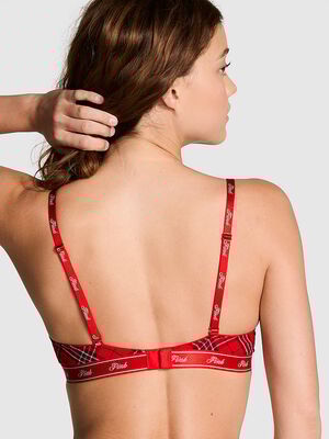 Wear Everywhere Lightly Lined T-Shirt Bra