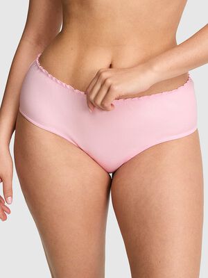 Cotton Cheeky Panty