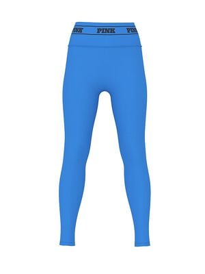 Seamless Classic Logo Leggings