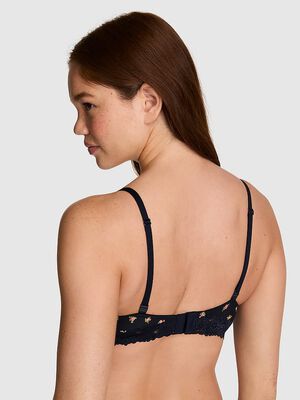 Wear Everywhere&trade; Lightly Lined Full Coverage T-Shirt Bra