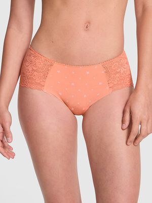 No-Show Cheeky Panty