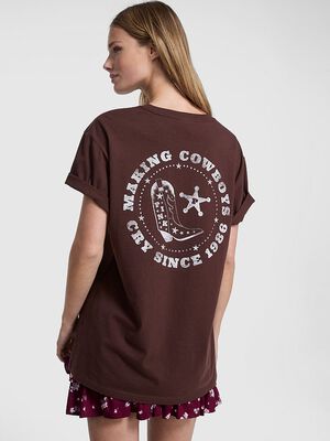 Campus Cotton&trade; Tee