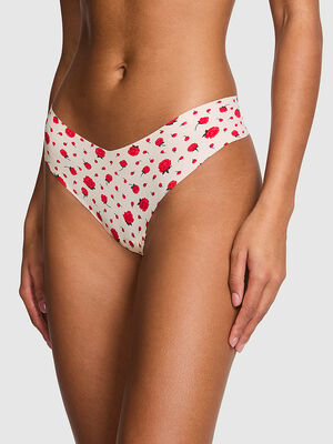 No-Show Thong Panty