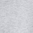 Campus Fleece&trade; V-Neck Sweatshirt, Medium Heather Grey, swatch
