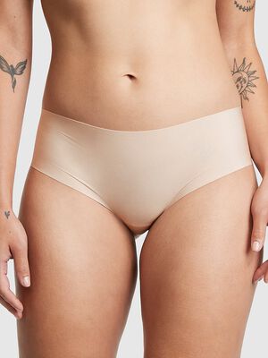 No-Show Hiphugger Panty