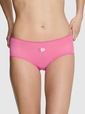 PINK Wink&trade; Cheeky Panty