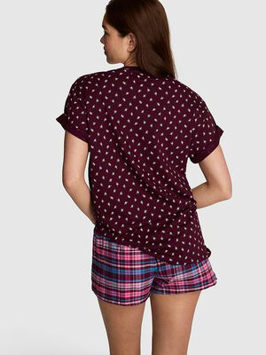 Campus Cotton&trade; Tee