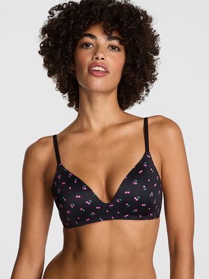 Wear Everywhere Push-Up Wireless Bra
