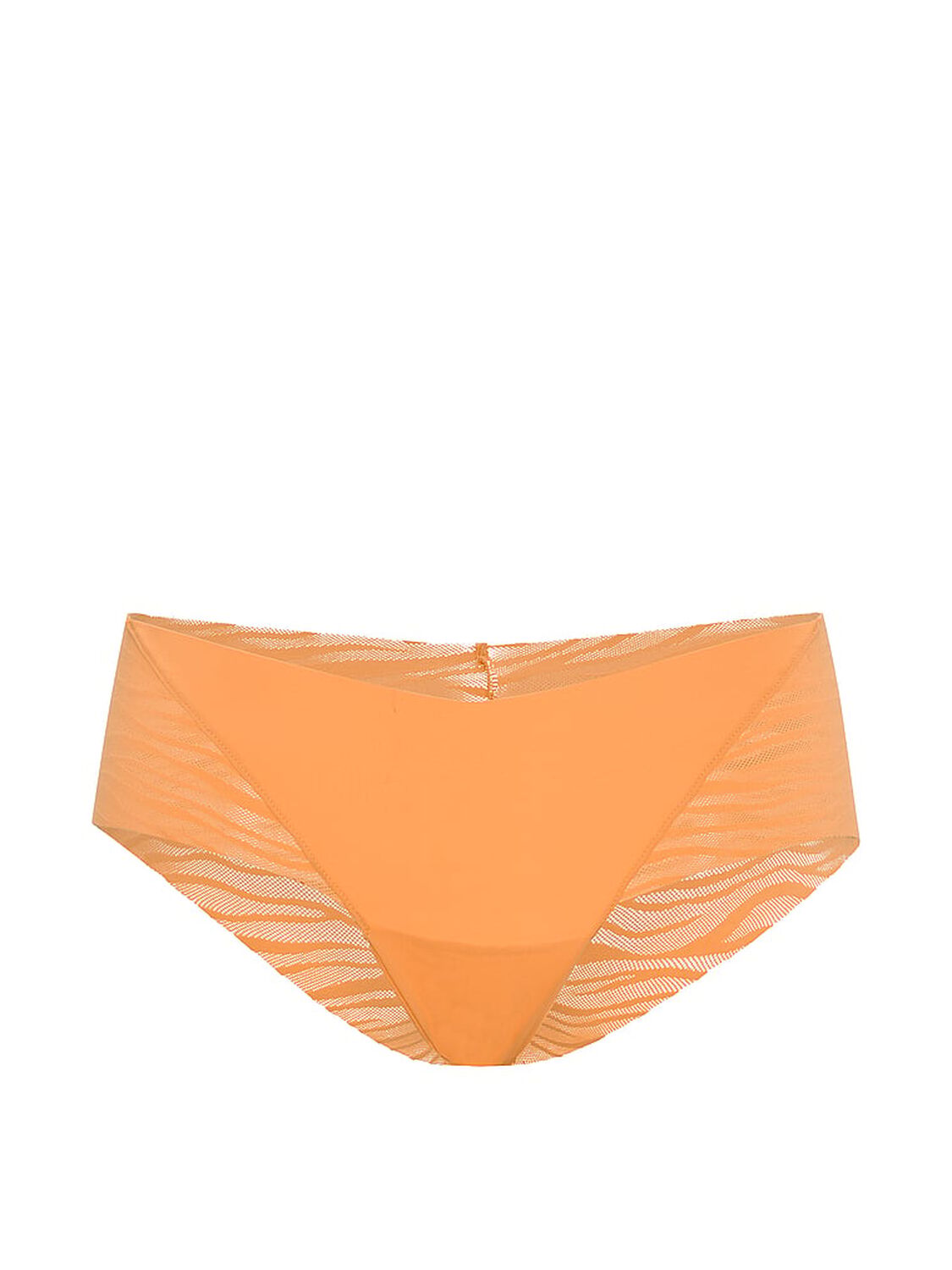 vs Pink No-Show Cheeky Panty Vitamin C 3 of 3 