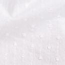 Coastal Cutie Pajama Shorts, White, swatch