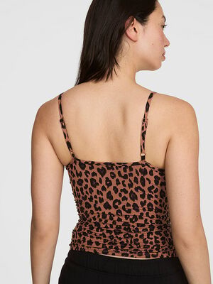 PINK Base Stretch&trade; Cami