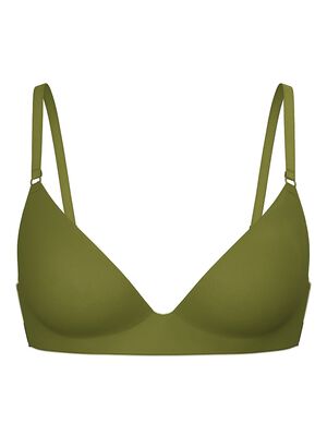 Wear Everywhere Lightly Lined Wireless Bra