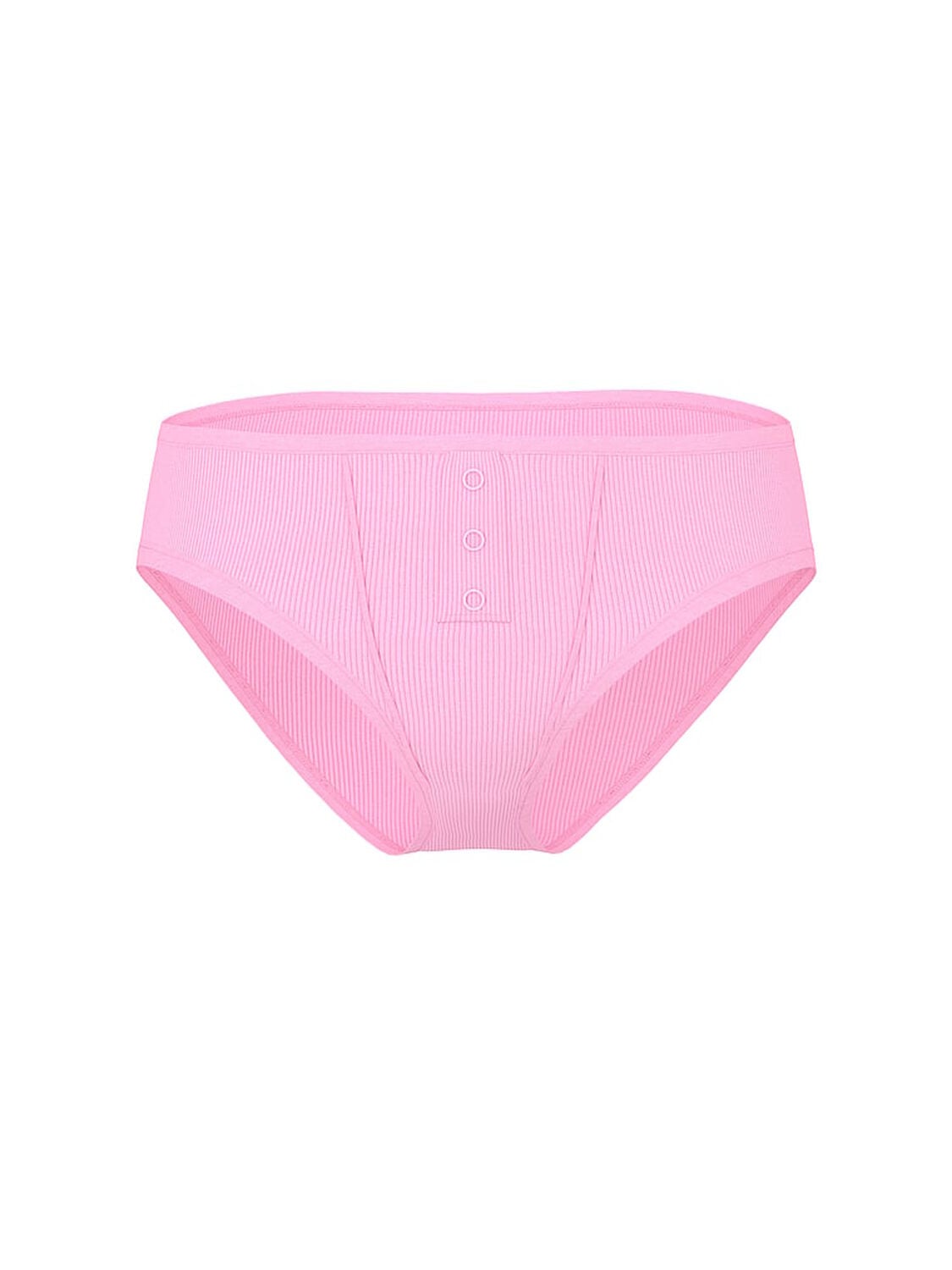 pink Pink Cotton Cheeky Panty Pink Lollipop 3 of 3 