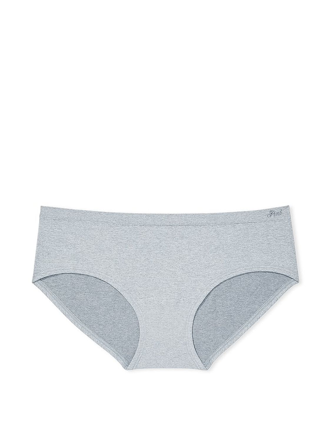 vs Pink Seamless Hiphugger Panty 3 of 3 