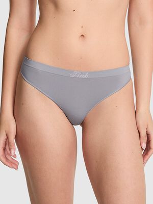Seamless Thong Panty