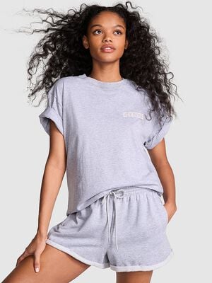 Campus Cotton Tee