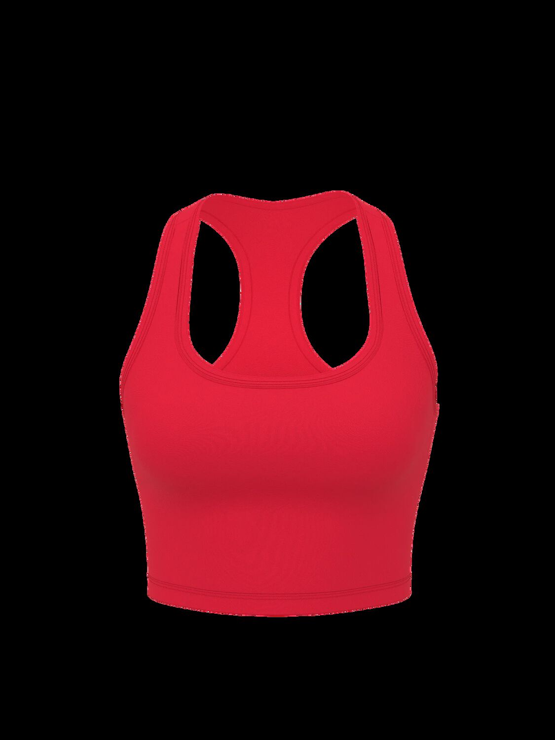 vs Pink Relay Racerback Tank Top 3 of 3 