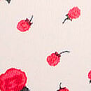 Wear Everywhere Push-Up Bra, WINTER WHITE ROSE FLORAL PRINT, swatch