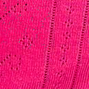 Pointelle Sweetheart Cami, Hot Stuff, swatch