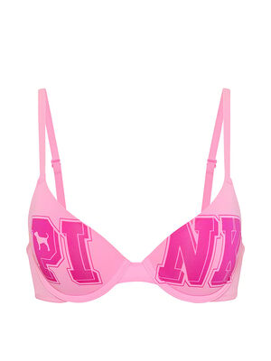 Wear Everywhere&trade; Push-Up Bra