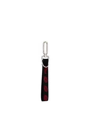Wristlet Strap Keychain