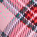 Wear Everywhere Push-Up Wireless Bra, Pink Lollipop Plaid Print, swatch