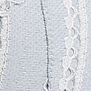 PINK Wink&trade; Push-Up Balconette Bra, Adrift Blue / Coconut White, swatch
