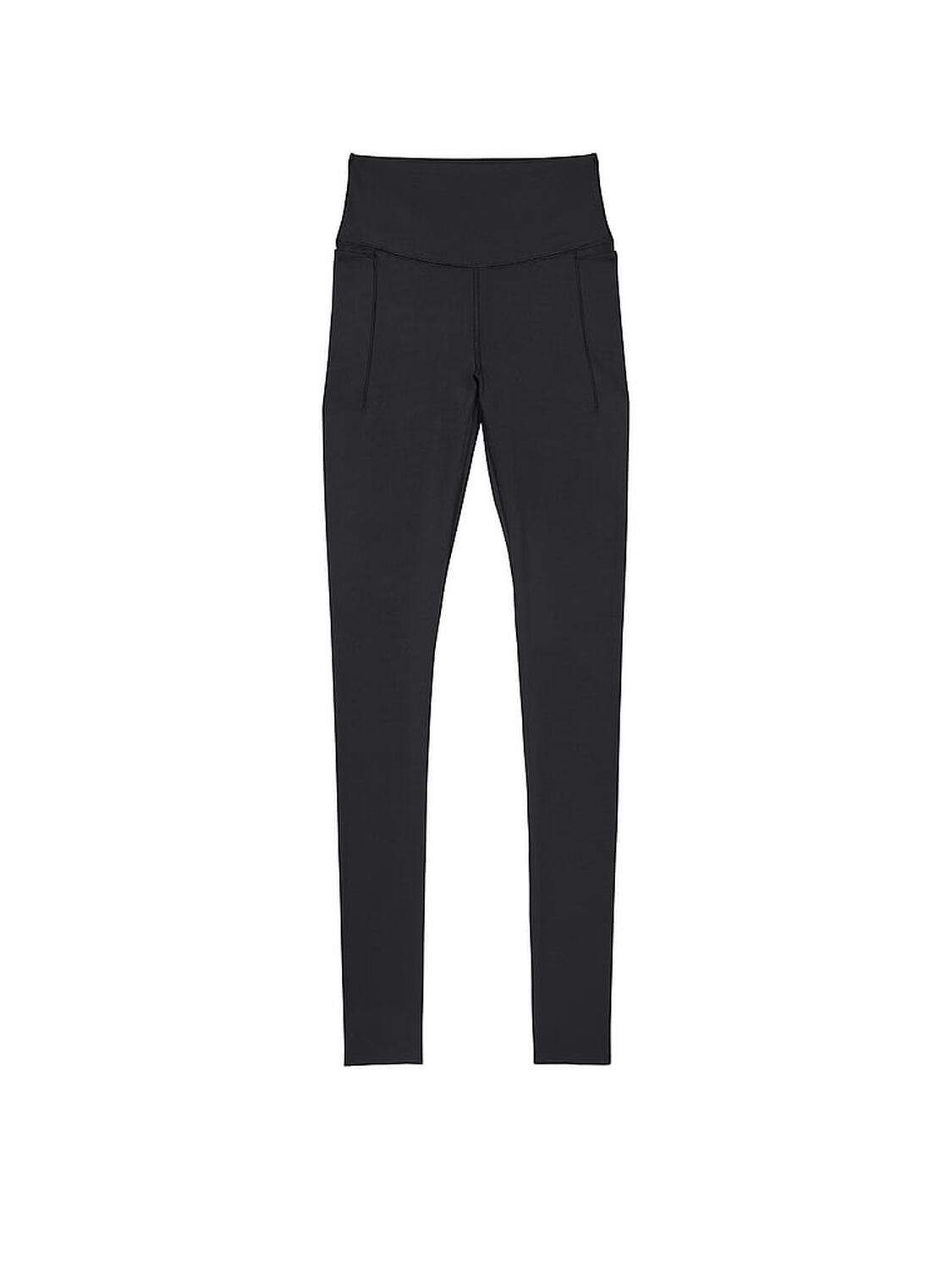 vs Pink Relay Leggings Pure Black 3 of 3 