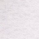 Campus Fleece&trade; Wide-Leg Split-Hem Sweatpants, Snow Heather V-Day, swatch
