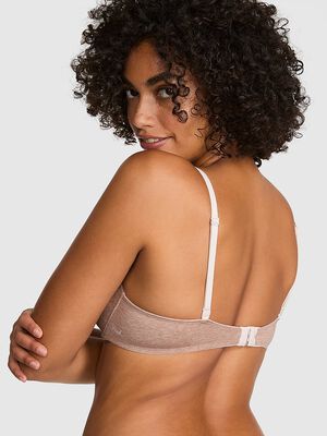 Wear Everywhere&trade; Super Push-Up Bra