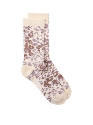 1-Pack Crew Socks
